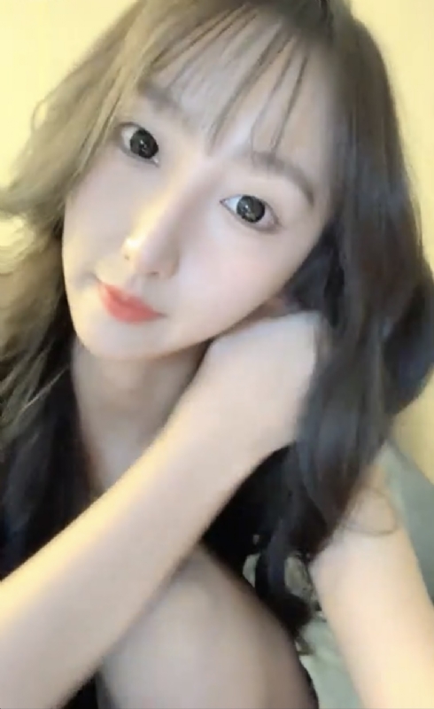 李诗敏的第一张照片--深圳相亲服务中心