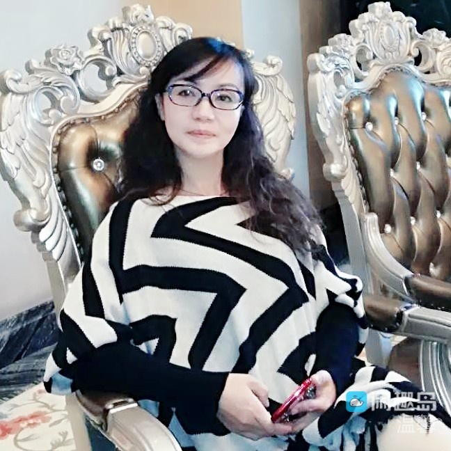 心若晴天的第一张照片--深圳相亲服务中心