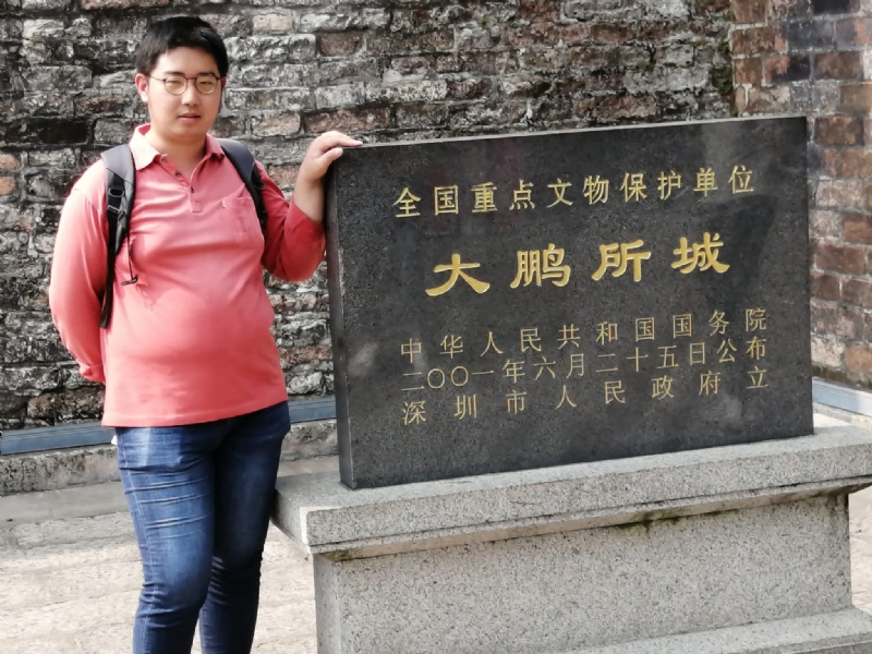 likei的第一张照片--深圳相亲服务中心