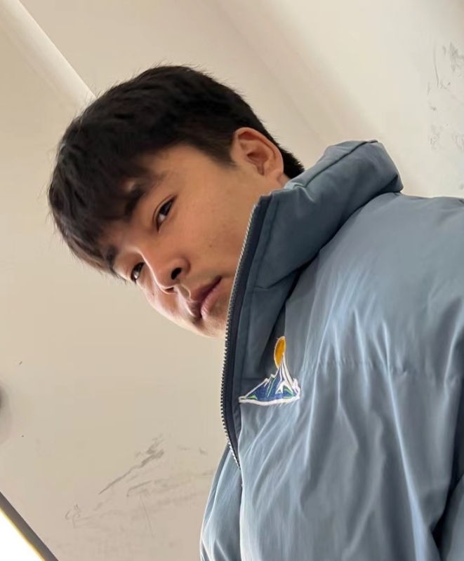 小朱的第一张照片--深圳相亲服务中心