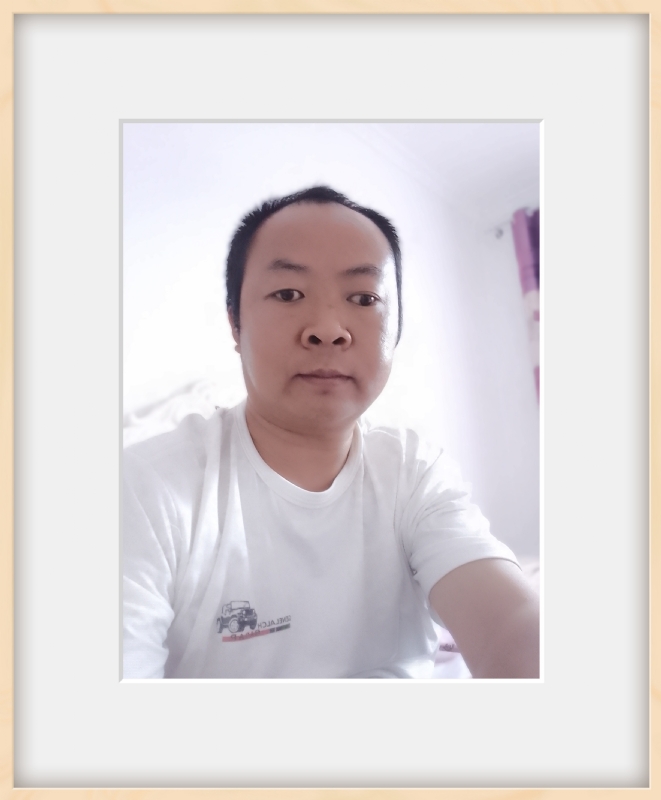 张家小伙子的第一张照片--深圳相亲服务中心
