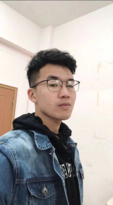 梁凯的第一张照片--深圳相亲服务中心
