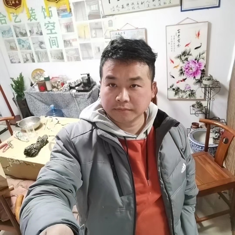 君君的第一张照片--深圳相亲服务中心