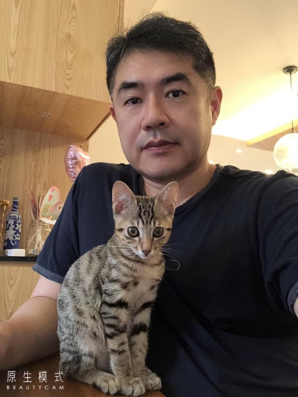 lucaswong的第一张照片--深圳相亲服务中心