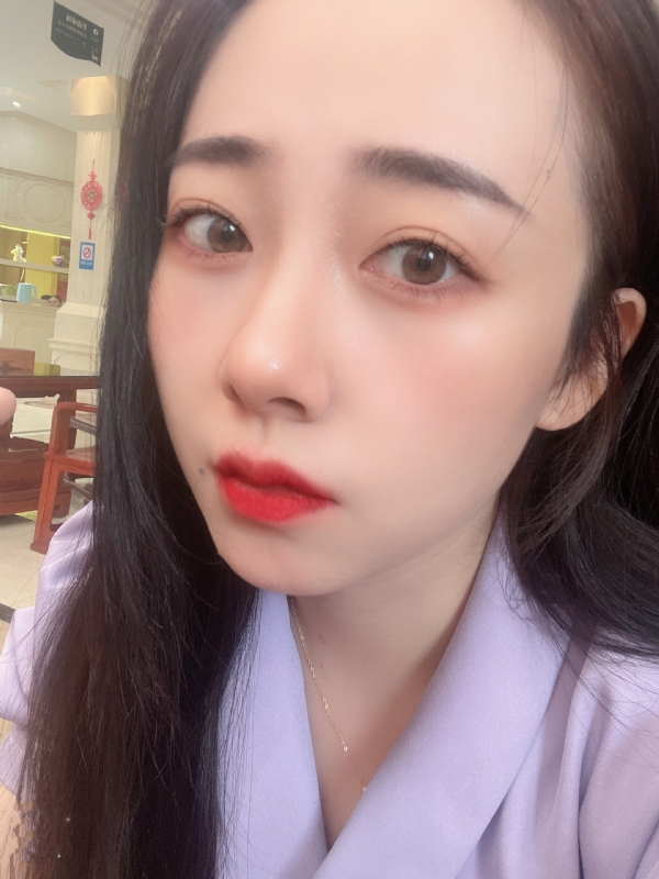 zhou小咪的第一张照片--深圳相亲服务中心