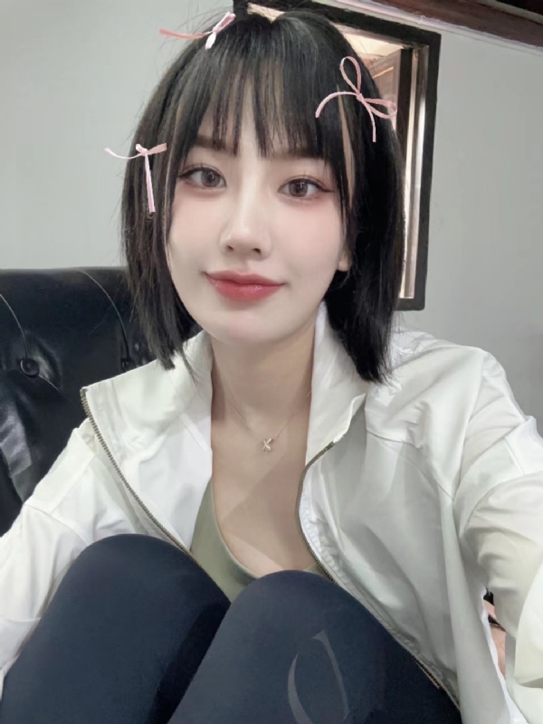 Alma的第一张照片--深圳相亲服务中心