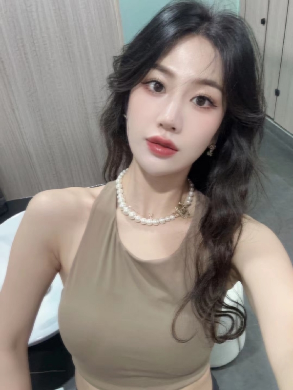 Alma的第二张照片--深圳相亲服务中心