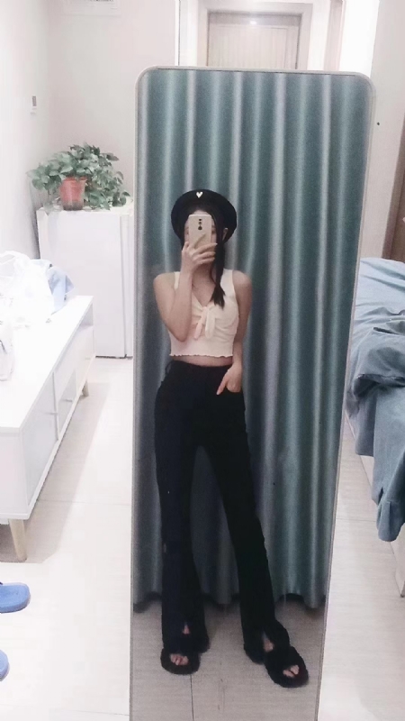 莎莎的第一张照片--深圳相亲服务中心