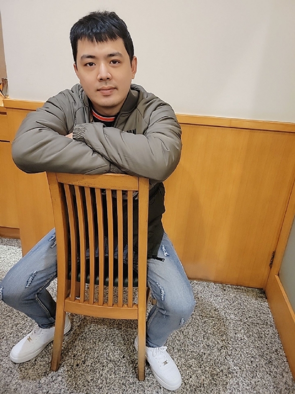 丁丁的第一张照片--深圳相亲服务中心