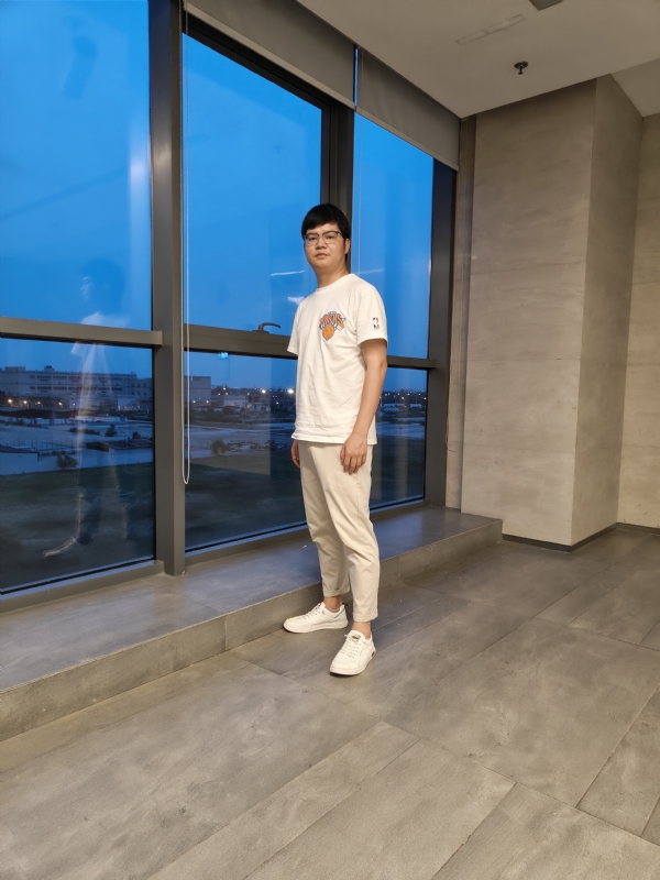 小鱼的第一张照片--深圳相亲服务中心