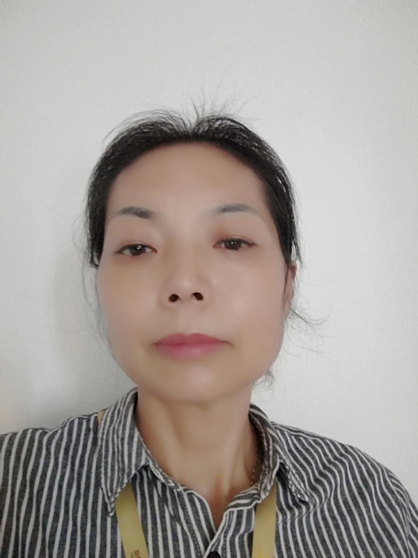 佳缘的第一张照片--深圳相亲服务中心