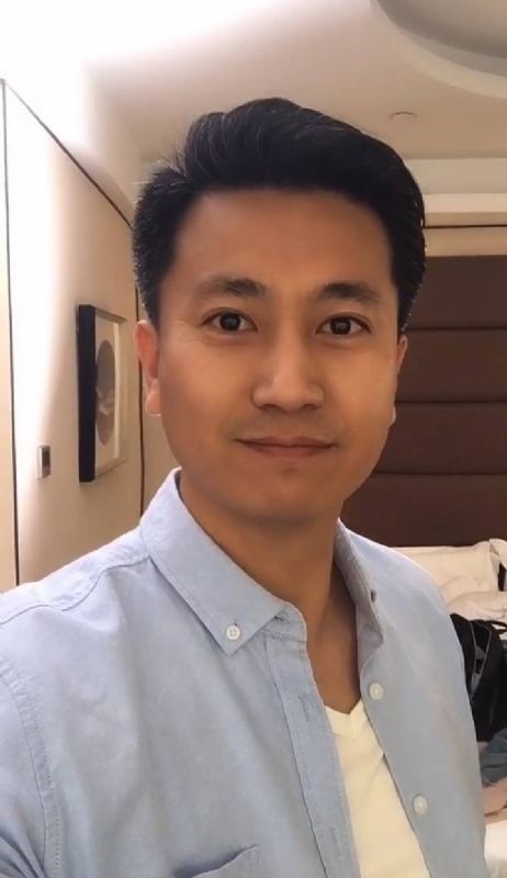 一路向前GO的第一张照片--深圳相亲服务中心