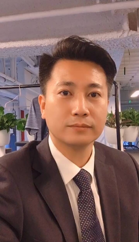 一路向前GO的第三张照片--深圳相亲服务中心