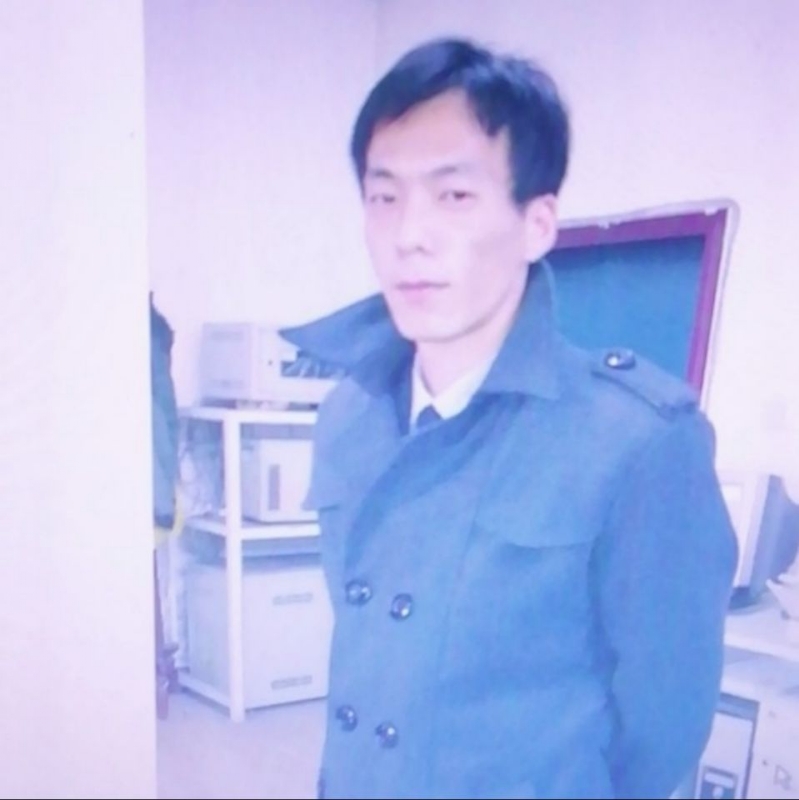 一生何求的第一张照片--深圳相亲服务中心
