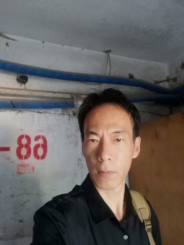 一生何求的第三张照片--深圳相亲服务中心