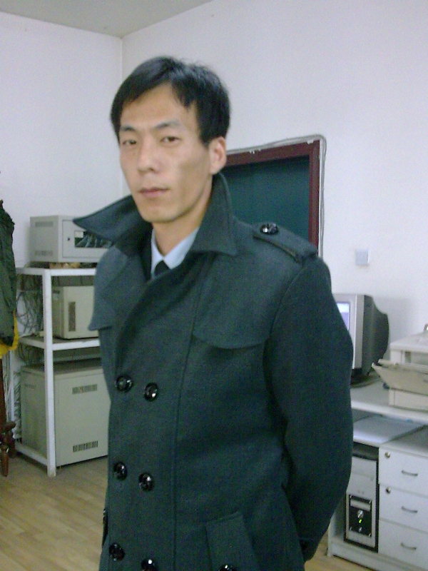 一生何求的第四张照片--深圳相亲服务中心