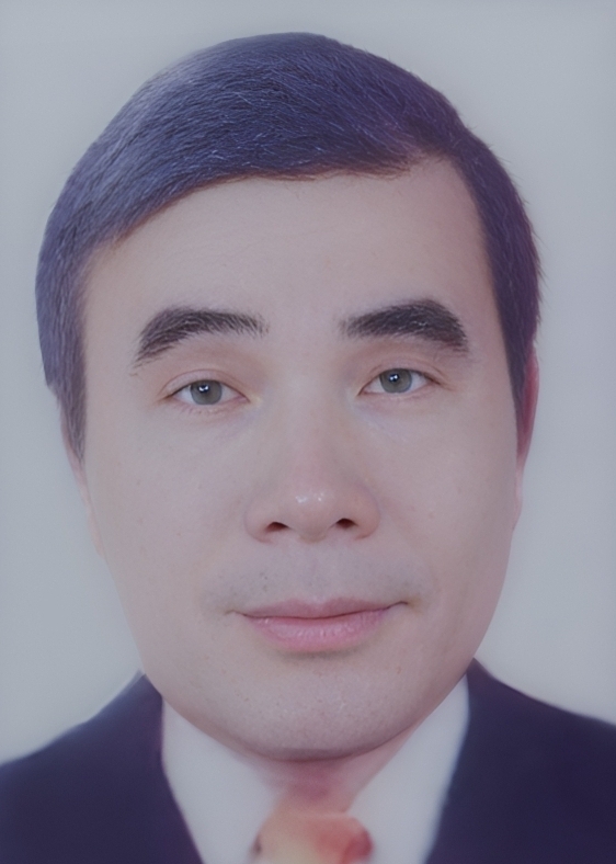 托马斯的第一张照片--深圳相亲服务中心
