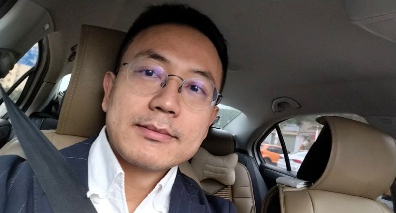 百柯争流的第一张照片--深圳相亲服务中心