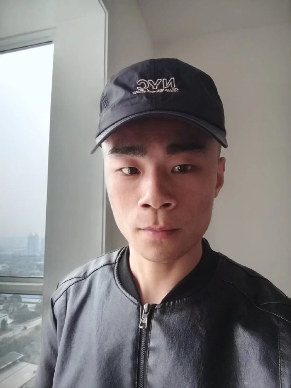 顺其自然的第一张照片--深圳相亲服务中心