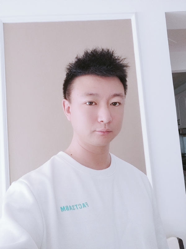 Glory的第一张照片--深圳相亲服务中心