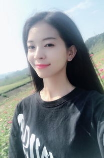 刘清竹的第一张照片--深圳相亲服务中心