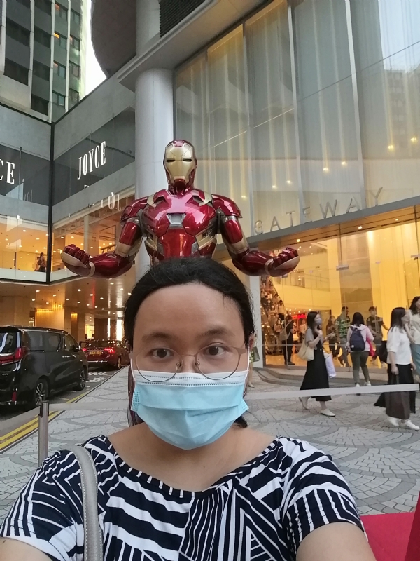 碧珊的第三张照片--深圳相亲服务中心