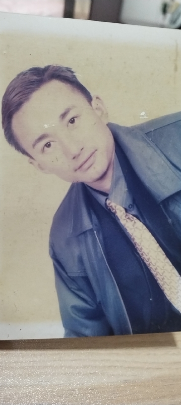 海哥的第一张照片--深圳相亲服务中心