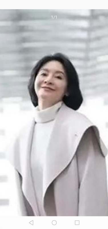 一步一安然的第一张照片--深圳相亲服务中心