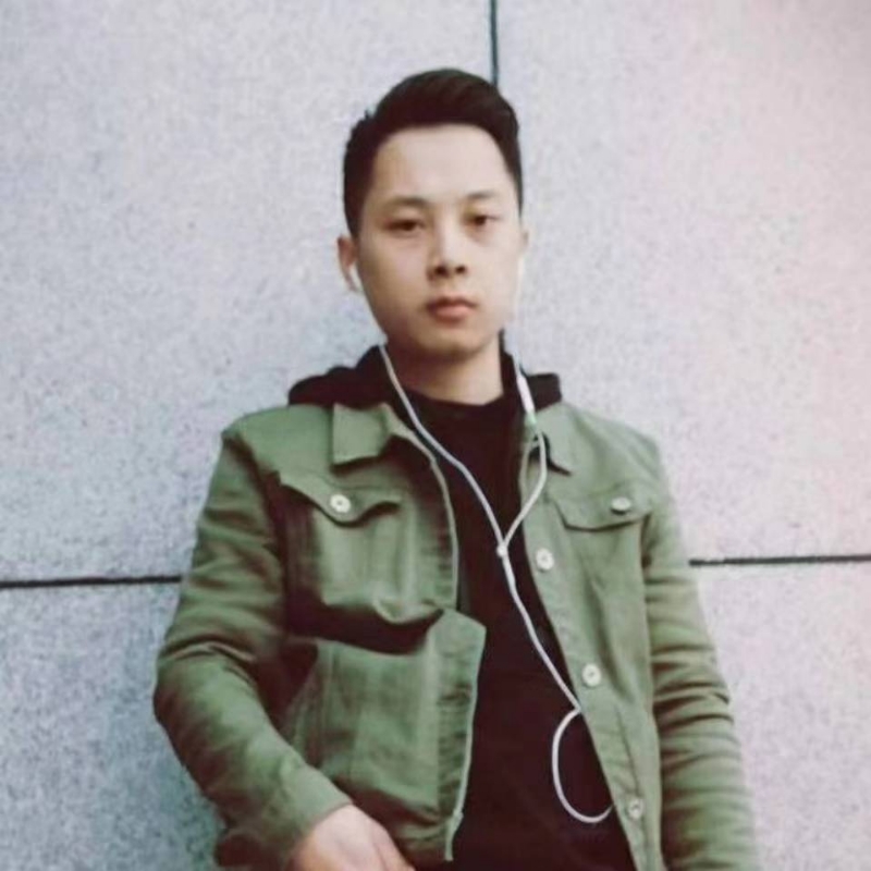 蝴蝶飞不过沧海的第一张照片--深圳相亲服务中心