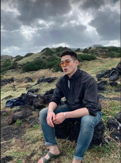 阿海的第一张照片--深圳相亲服务中心