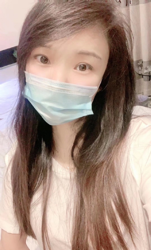 静静的第二张照片--深圳相亲服务中心