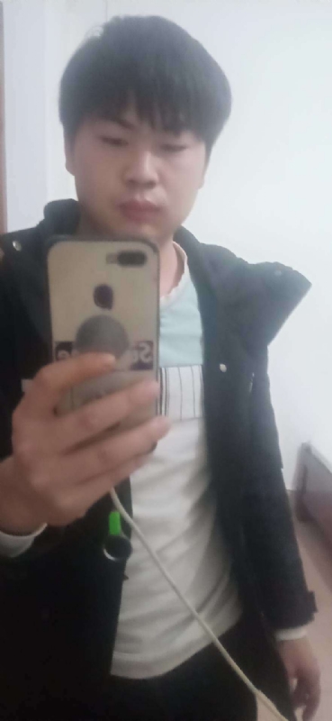 林依的第一张照片--深圳相亲服务中心