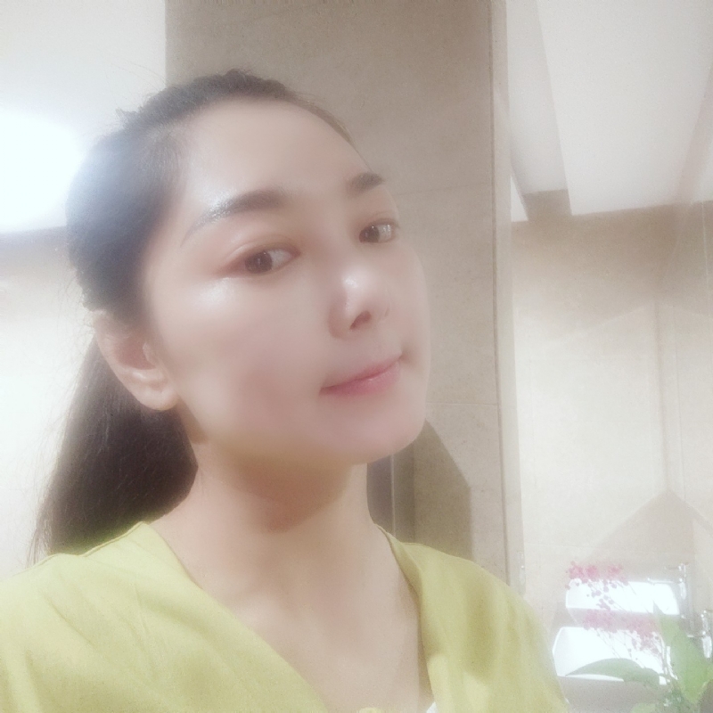 金秋的第一张照片--深圳相亲服务中心