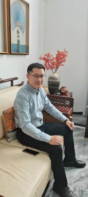 Allan的第一张照片--深圳相亲服务中心