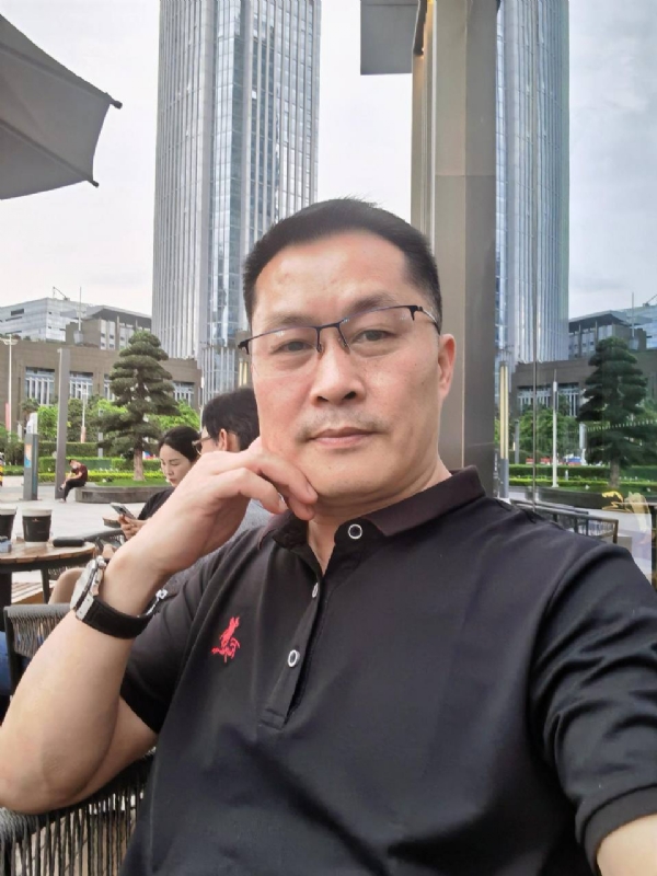 Allan的第二张照片--深圳相亲服务中心