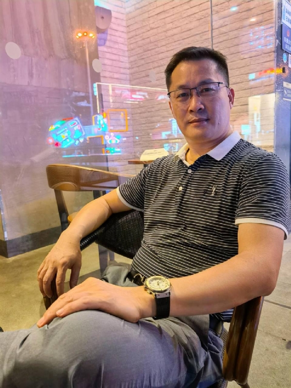 Allan的第三张照片--深圳相亲服务中心