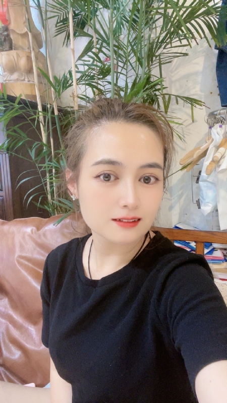 刁蛮公主的第一张照片--深圳相亲服务中心