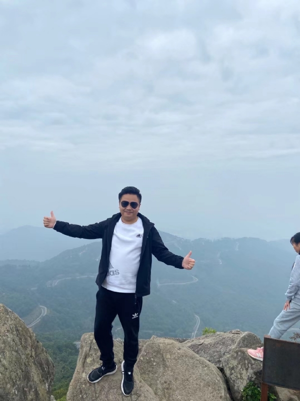 kinlee的第一张照片--深圳相亲服务中心