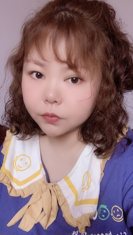 妞子的第一张照片--深圳相亲服务中心