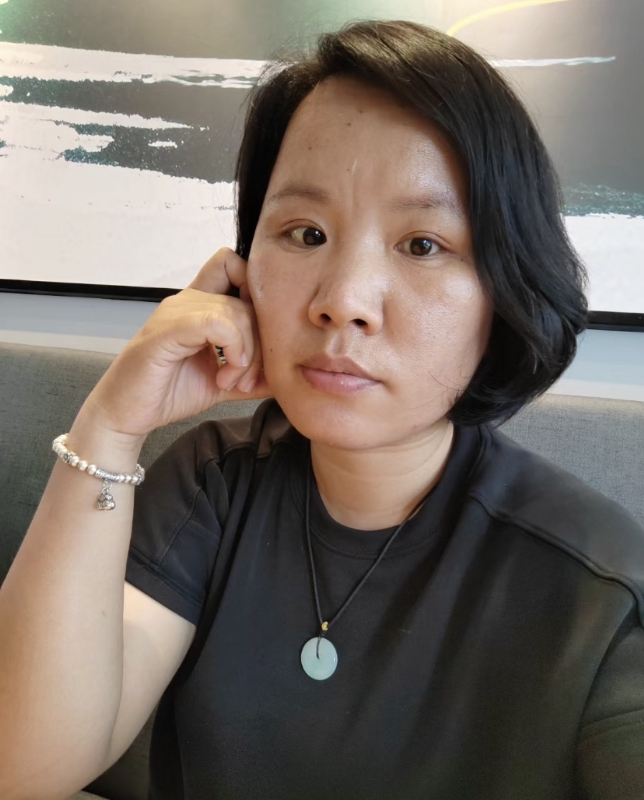 千年老猪的第一张照片--深圳相亲服务中心