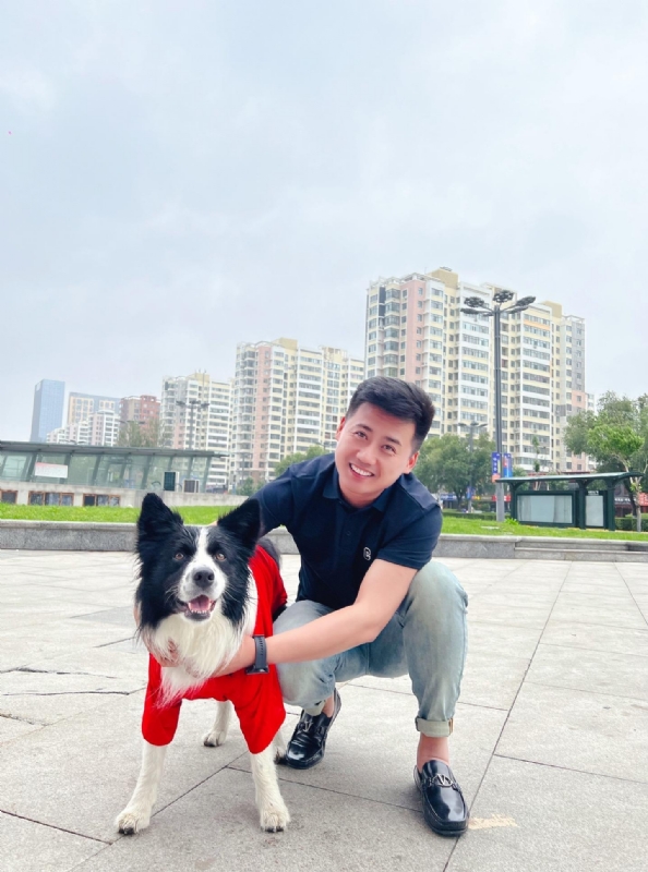 香港交友的第二张照片--深圳相亲服务中心