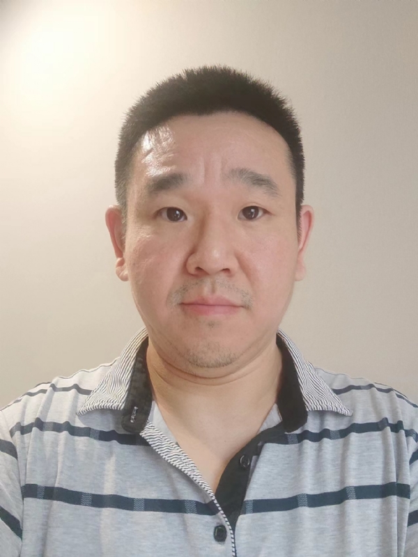 同舟的第一张照片--深圳相亲服务中心