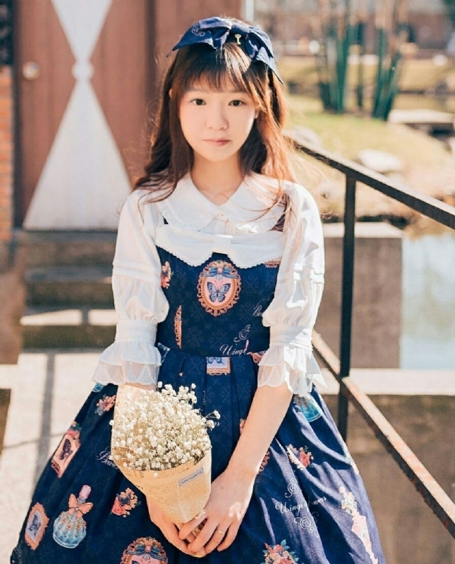 小姐姐的第二张照片--深圳相亲服务中心
