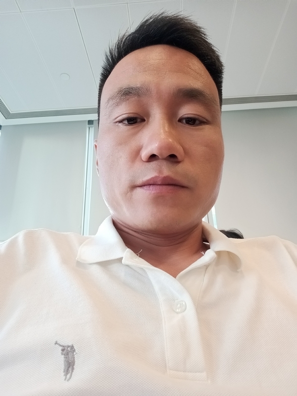 阿童木的第一张照片--深圳相亲服务中心