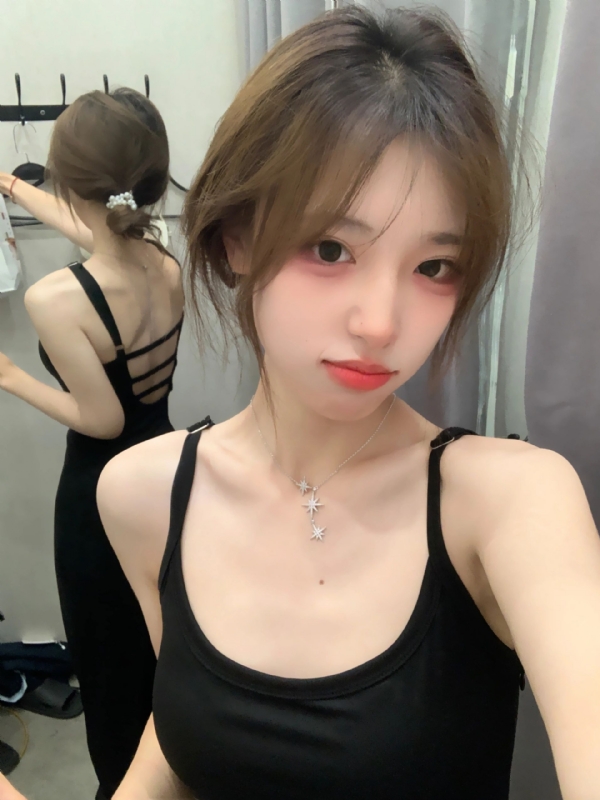 木子李的第一张照片--深圳相亲服务中心