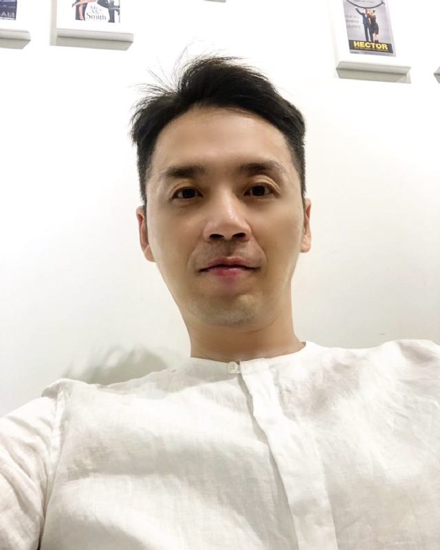 James的第一张照片--深圳相亲服务中心