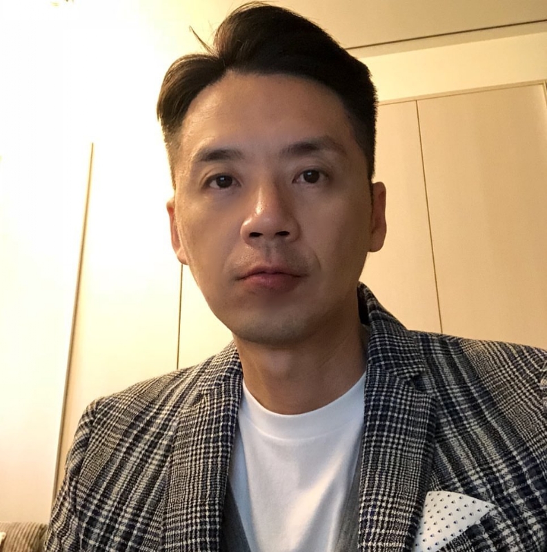 James的第二张照片--深圳相亲服务中心