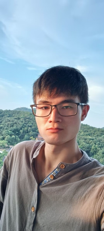 阳光男孩的第三张照片--深圳相亲服务中心