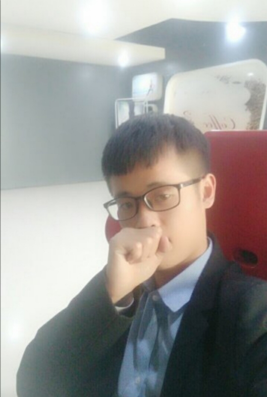 绝卓苦坚的第二张照片--深圳相亲服务中心