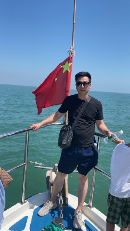 随缘的第一张照片--深圳相亲服务中心